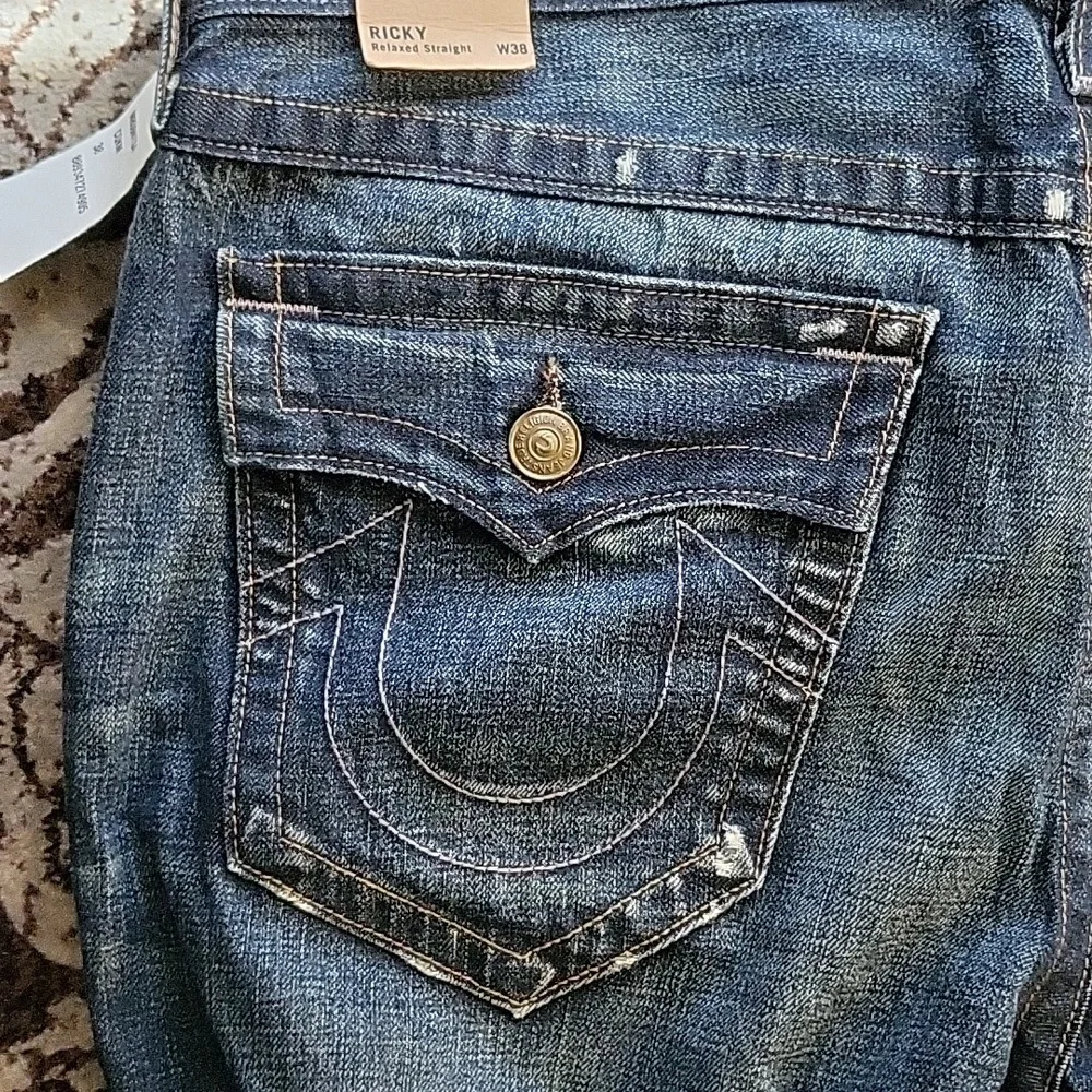 True religion jeans